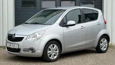 Gebruikt 2011 Opel Agila Edition Hatchback | € 5.450 (Eerlijke prijs)