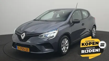 Occasion 2019 Renault Clio IV Life Hatchback | € 10.995 (Eerlijke prijs)