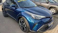 Gebruikt 2023 Toyota C-HR SUV | € 26.900 (Super prijs)