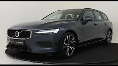 Gebruikt 2025 Volvo V60 Stationwagen | € 46.490 (Eerlijke prijs)