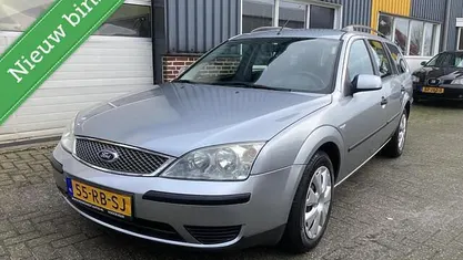Occasion Ford Mondeo Ambiente 110 PK (80 kW) 2005 Stationwagen