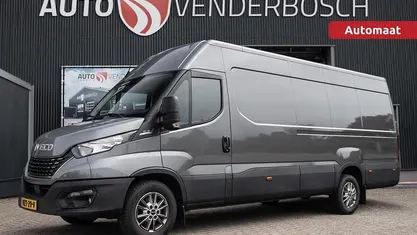 Occasion Iveco Daily 2024 Van