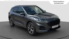 Gebruikt 2022 Ford Kuga ST-Line X SUV | € 25.990 (Eerlijke prijs)