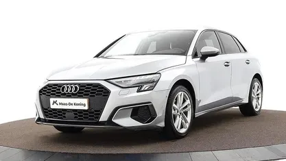Gebruikt 2023 Audi A3 Sportback Advanced Hatchback | € 24.440 (Super prijs)