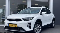 Gebruikt 2024 Kia Stonic Air SUV | € 22.950 (Eerlijke prijs)