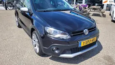 Gebruikt 2014 VW Polo Cross Hatchback | € 9.250 (Eerlijke prijs)