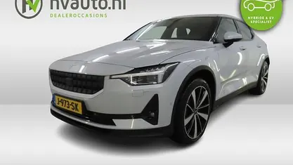 Occasion Polestar 2 Pilot 299 kW (407 PK) 2020 Hatchback