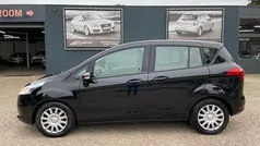 Gebruikt 2014 Ford B-MAX Style MPV | € 7.495 (Goede deal)