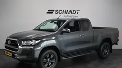 Gebruikt 2022 Toyota HiLux Pickup | € 37.995 (Super prijs)