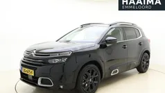 Zwart Gebruikt 2019 Citroën C5 Aircross Business Class SUV | € 22.445 (Eerlijke prijs)