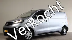 Grijs Gebruikt 2022 Opel Vivaro-e Combi Edition Van | € 19.950 (Super prijs)
