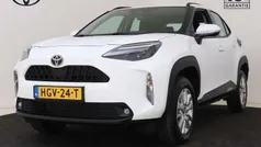 Gebruikt 2024 Toyota Yaris Cross Active SUV | € 27.245 (Goede deal)