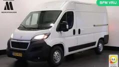 Wit Gebruikt 2021 Peugeot Boxer Premium Van | € 13.950 (Eerlijke prijs)