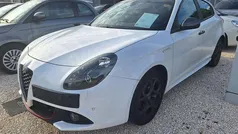 Wit Gebruikt 2018 Alfa Romeo Giulietta Super Hatchback | € 11.900 (Super prijs)