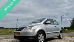 Gebruikt 2005 VW Fox Comfortline Hatchback | € 1.750 (Eerlijke prijs)