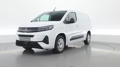 Wit Nieuw 2024 Opel Combo MPV | € 23.850 (Eerlijke prijs)