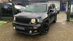 Gebruikt 2020 Jeep Renegade Limited SUV | € 17.999 (Eerlijke prijs)