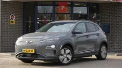 Grijs Gebruikt 2019 Hyundai Kona Premium SUV | € 18.844 (Goede deal)