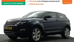 Gebruikt 2013 Land Rover Range Rover evoque Dynamic SUV | € 13.900 (Eerlijke prijs)