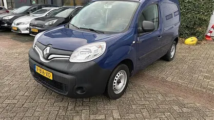 Occasion Renault Kangoo Komfort 75 PK (55 kW) 2019 Van
