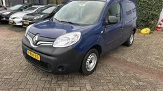 Gebruikt 2019 Renault Kangoo Komfort Van | € 8.450 (Eerlijke prijs)