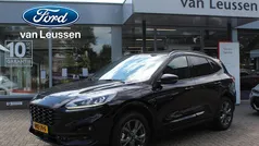 Gebruikt 2024 Ford Kuga ST-Line SUV | € 30.690 (Goede deal)