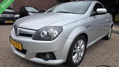 Gebruikt 2005 Opel Tigra Cosmo Cabriolet | € 1.799 (Goede deal)