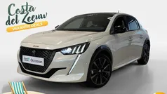 Gebruikt 2022 Peugeot 208 GT Hatchback | € 19.850 (Eerlijke prijs)