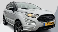 Gebruikt 2019 Ford Ecosport ST-Line SUV | € 15.795 (Eerlijke prijs)