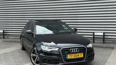 Gebruikt 2012 Audi A6 S-Line Stationwagen | € 11.495 (Eerlijke prijs)