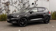 Gebruikt 2025 Volvo XC40 Plus SUV | € 46.194 (Eerlijke prijs)