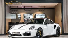 Wit Gebruikt 2014 Porsche 911 Coupé | € 100.000