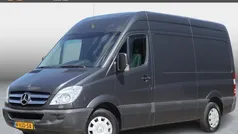 Overige Gebruikt 2010 Mercedes Sprinter Van | € 11.900 (Goede deal)