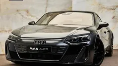 Gebruikt 2025 Audi e-tron GT quattro Comfort Sedan | € 99.900 (Eerlijke prijs)