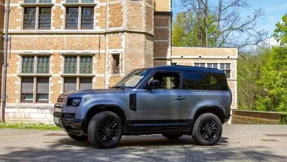 Occasion Land Rover Defender Dynamic 249 PK (183 kW) 2022 SUV