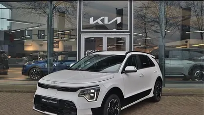 Occasion 2023 Kia e-Niro SUV | € 29.945 (Eerlijke prijs)