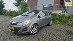 Gebruikt 2012 Opel Corsa Edition Hatchback | € 4.400 (Eerlijke prijs)
