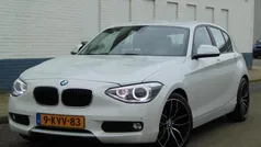BMW 114