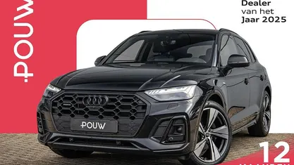 Gebruikt 2022 Audi Q5 SUV | € 43.900 (Eerlijke prijs)