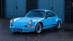 Gebruikt 1971 Porsche 911 Coupé | € 99.000