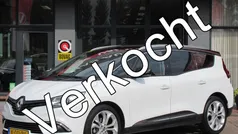Gebruikt 2019 Renault Grand Scénic IV Intens MPV | € 17.750 (Goede deal)