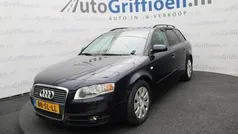 Gebruikt 2006 Audi A4 Proline Stationwagen | € 5.990 (Eerlijke prijs)