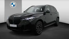 Gebruikt 2024 BMW X5 M Sport SUV | € 97.900 (Eerlijke prijs)