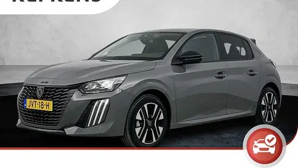 Occasion Peugeot 208 Allure 100 PK (73 kW) 2026 Hatchback