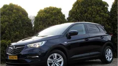 Gebruikt 2018 Opel Grandland X Edition SUV | € 11.890 (Eerlijke prijs)