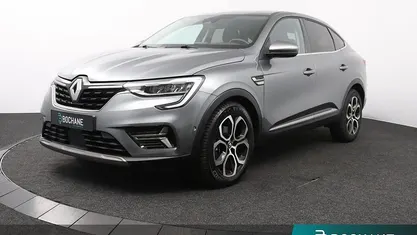 Occasion Renault Arkana Intens 2021 SUV