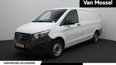 Wit Gebruikt 2023 Mercedes Vito MPV | € 26.900 (Goede deal)