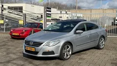 Grijs Gebruikt 2008 VW CC Sedan | € 4.749 (Goede deal)