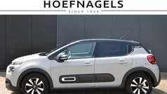 Gebruikt 2021 Citroën C3 PureTech Hatchback | € 13.499 (Eerlijke prijs)