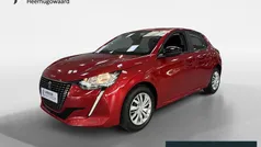 Gebruikt 2022 Peugeot 208 Active Hatchback | € 12.445 (Goede deal)